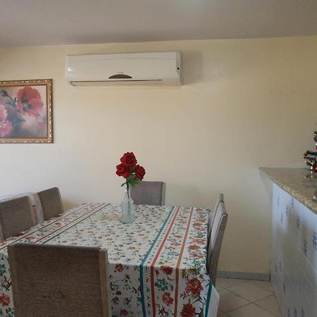 Mansao Ouro Verde Beira Mar Picarras Ngoại thất bức ảnh