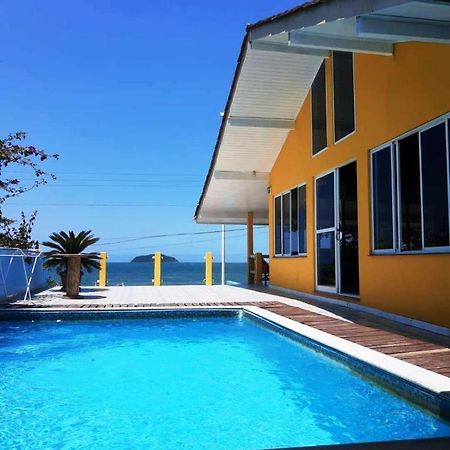 Mansao Ouro Verde Beira Mar Picarras Ngoại thất bức ảnh