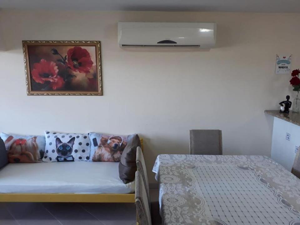 Mansao Ouro Verde Beira Mar Picarras Ngoại thất bức ảnh