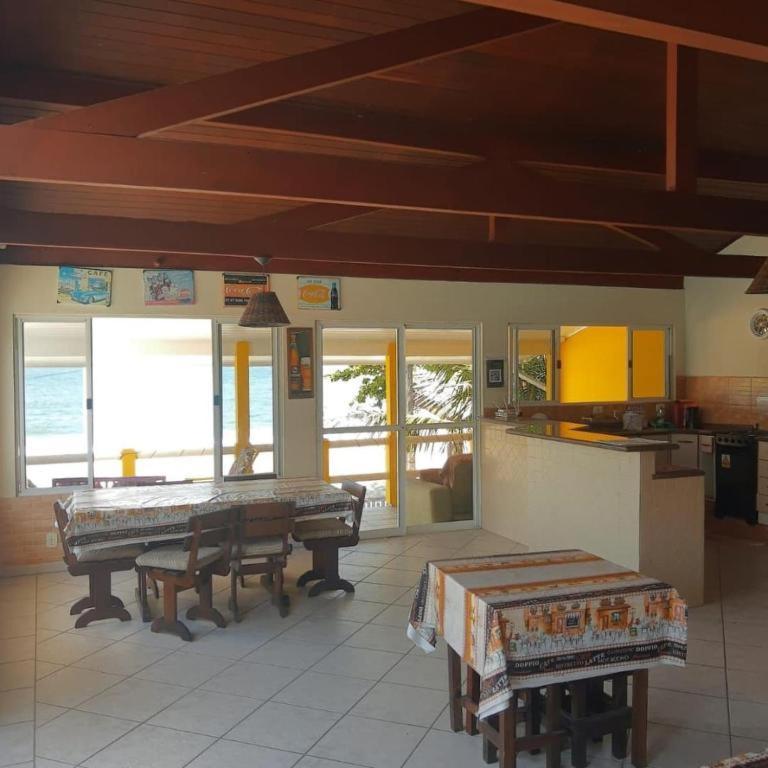 Mansao Ouro Verde Beira Mar Picarras Ngoại thất bức ảnh