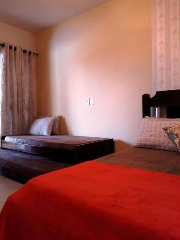 Mansao Ouro Verde Beira Mar Picarras Ngoại thất bức ảnh