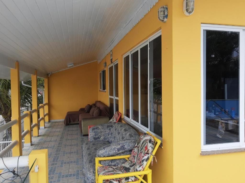 Mansao Ouro Verde Beira Mar Picarras Ngoại thất bức ảnh