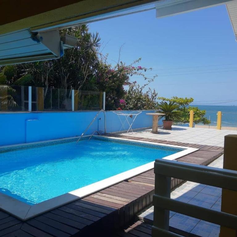 Mansao Ouro Verde Beira Mar Picarras Ngoại thất bức ảnh