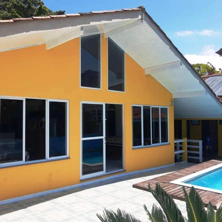 Mansao Ouro Verde Beira Mar Picarras Ngoại thất bức ảnh