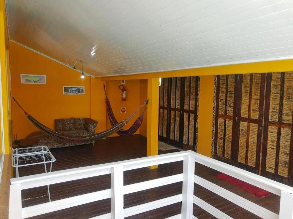 Mansao Ouro Verde Beira Mar Picarras Ngoại thất bức ảnh