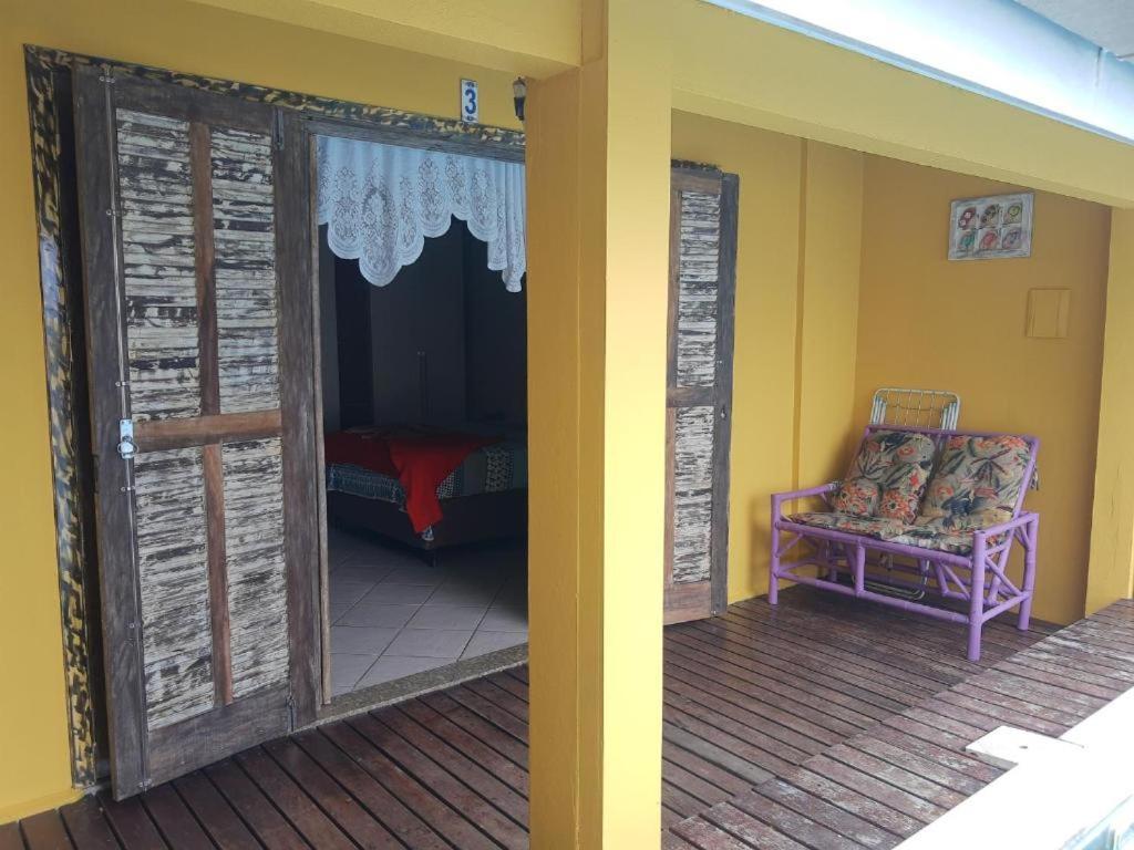 Mansao Ouro Verde Beira Mar Picarras Ngoại thất bức ảnh