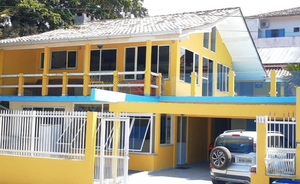 Mansao Ouro Verde Beira Mar Picarras Ngoại thất bức ảnh